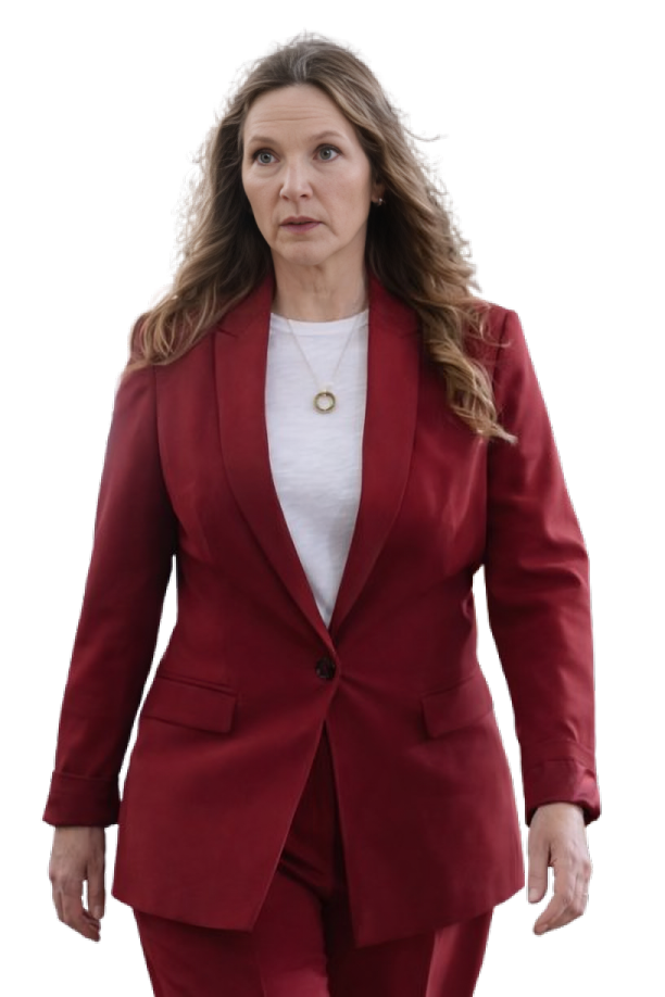 Frankie Monroe Patience Coat - Image 3